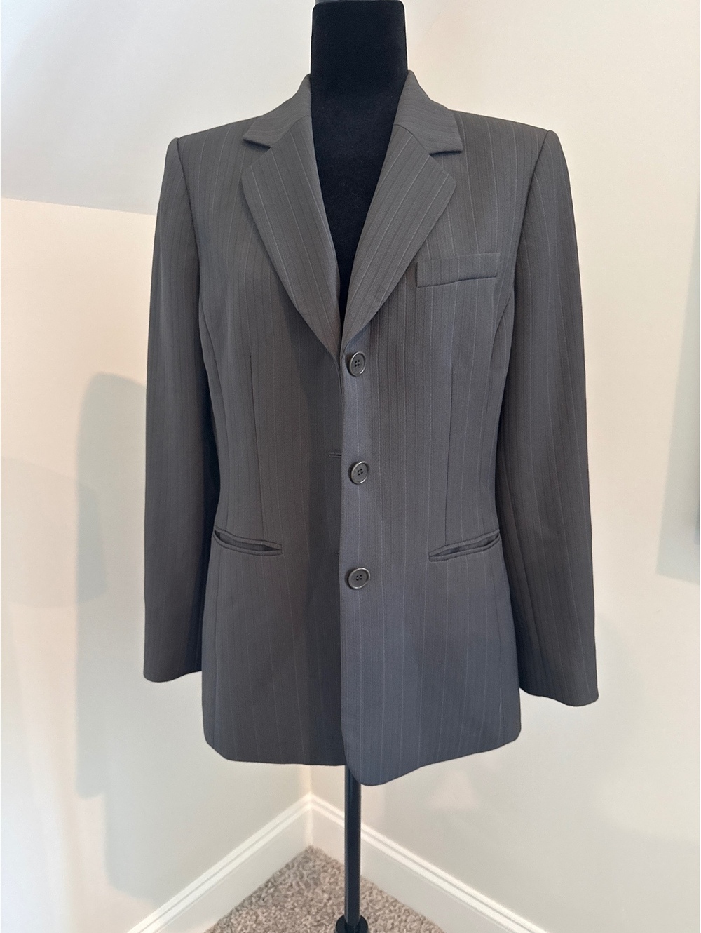 Jasper Woman’s Blazer sz 10